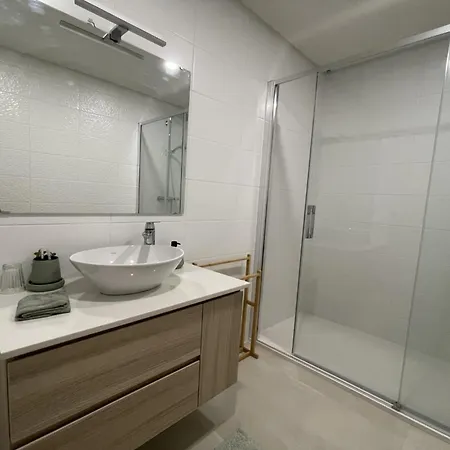 Appartamento Taste *