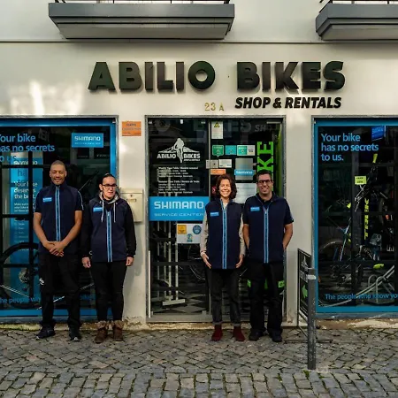 Appartamento Taste Tavira