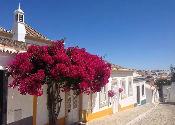 شقة Taste تافيرا