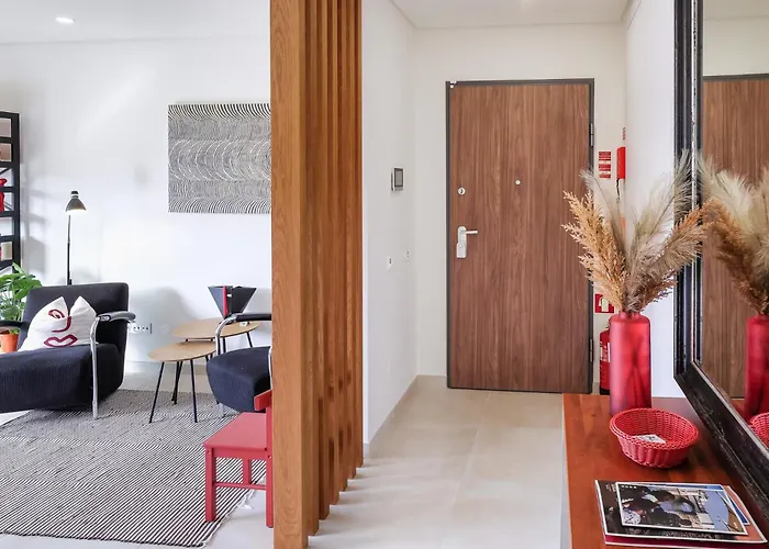 شقة Taste تافيرا