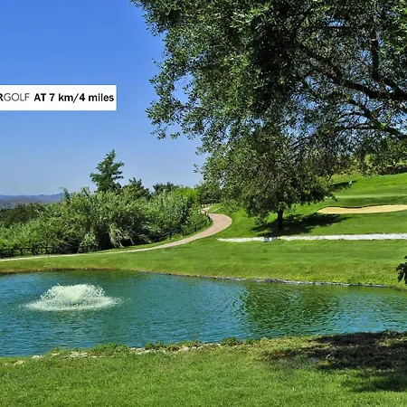 Taste Apartment Tavira