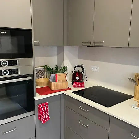 Taste Apartment *