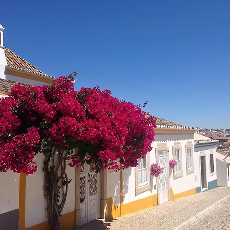 Apartment Taste Tavira