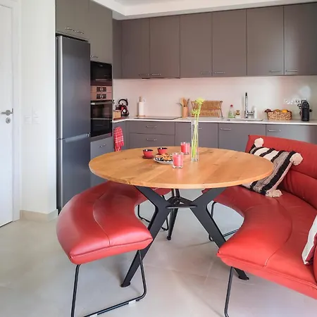 Apartment Taste