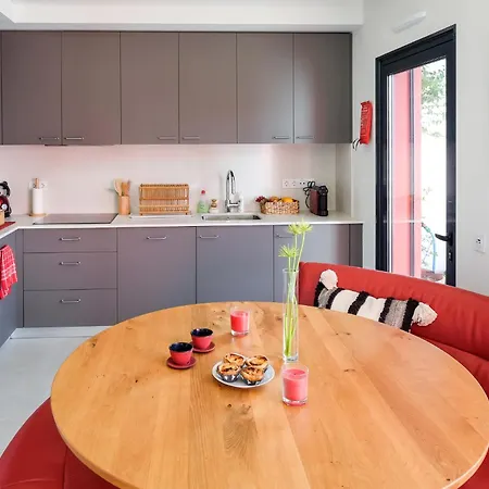 Apartment Taste Tavira