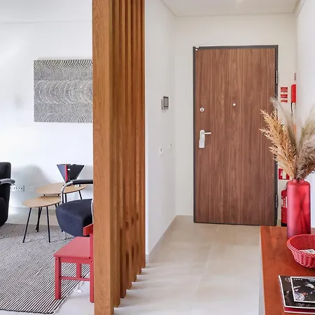 Apartment Taste Tavira