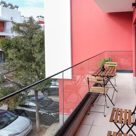 Apartment Taste Tavira