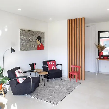 Taste Apartment *