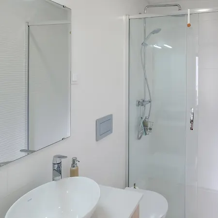 Taste Apartment Tavira