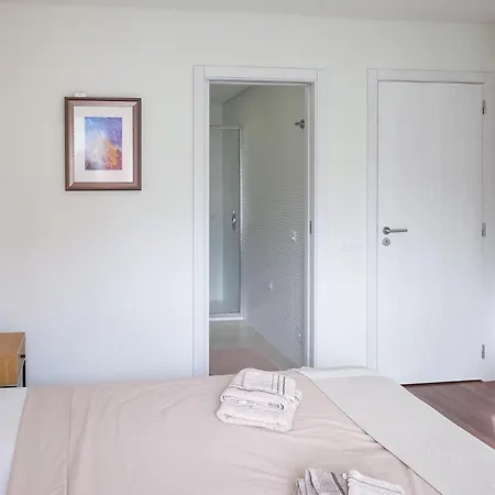 Taste Apartment