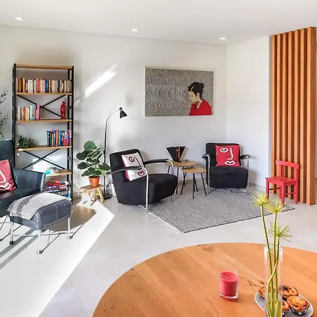 Taste Apartment Tavira
