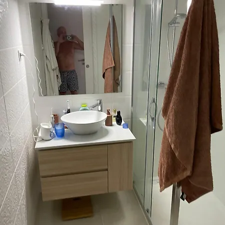 Taste Apartment