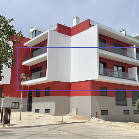 Taste Apartment *
