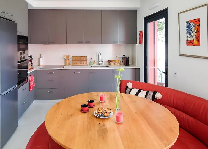 아파트 Taste 타비라