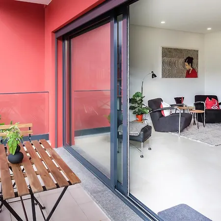 Апартаменты Taste